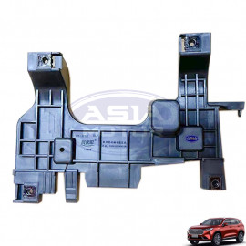 Накладка декоративна замка капота Haval H6-3Gr 5509103XKN01A Хавал